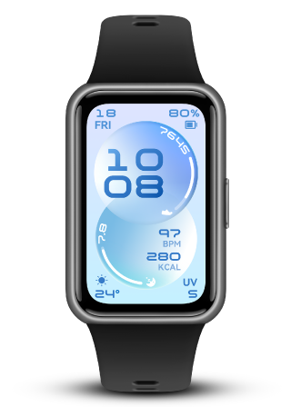 HUAWEI Band 11